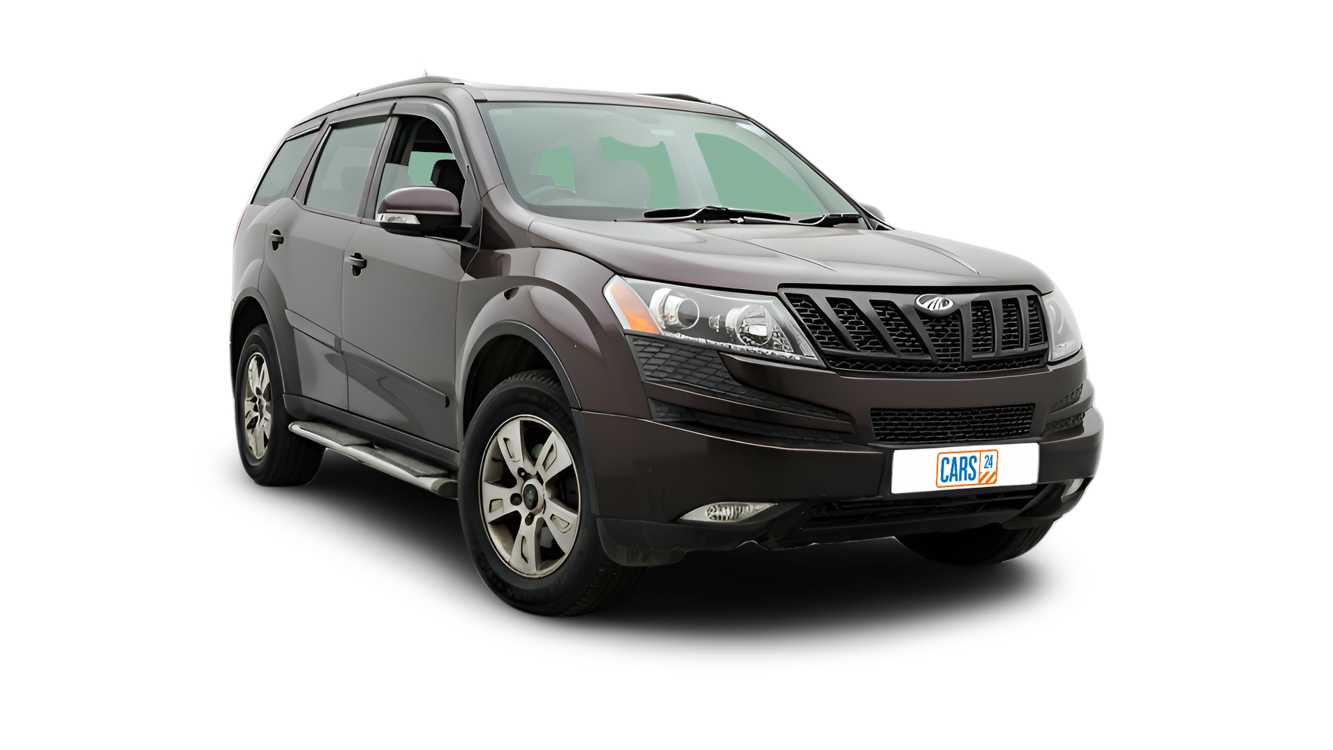 Mahindra XUV500-img
